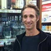 Israel Rosenberg's photo