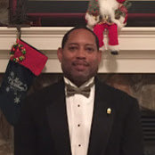 Photo de Kenneth Blount