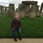 Maureen Camerons billede