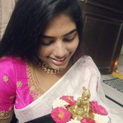 Sree Meghna Sree's photo