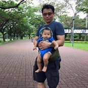 Victor Lau's photo