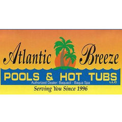 Atlantic Breeze Pools and Hot Tubs