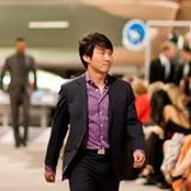 James Sun's photo