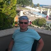 Sergey Panins foto