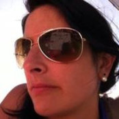 María Valdés's photo