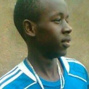 Alego Were's photo