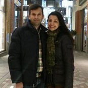 Rucha Dixits foto