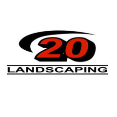 20 Landscaping
