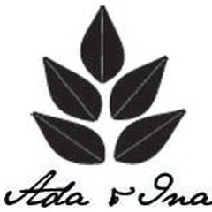 Ada & Ina - Natural Curtain and Upholstery Fabrics