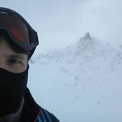Vincent Doumerc's photo