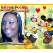 Foto de Sabrina Royalty Buchanan