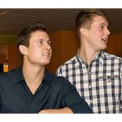 Dane Axelgard's photo