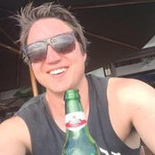 Damian Pantich's photo