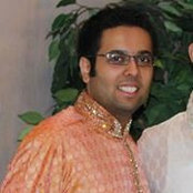 Riki Shah's photo