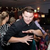 Timothy O'Connor's photo
