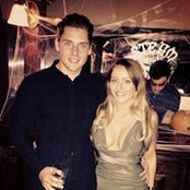 Harry Robins's photo