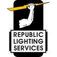 Republic Lighting Services's profile photo