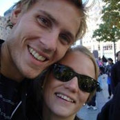 Camilla Gjerding's photo