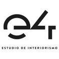 Foto de perfil de e4 estudio Interiorismo