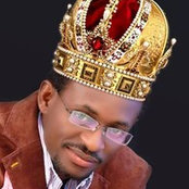 Hrh Kingsley Uwadia's photo