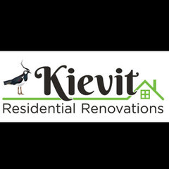 Kievit Residential Renovations