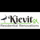 Kievit Residential Renovations