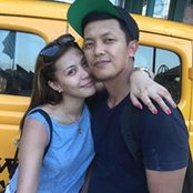 Khaye Collado-Mercado's photo