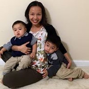Diane Vu's photo