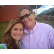 Mary Angelini's photo