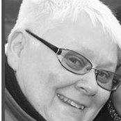 Liz Wright's photo