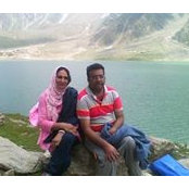 Lala Jawad's photo
