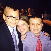 Tricia Rinaldi's photo