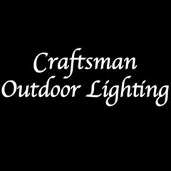 Craftsman Outdoor Lighting