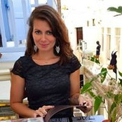 Daniela Juds billede