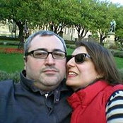 Mariam Tsiklauris foto