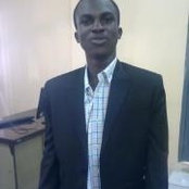 Foto de Maxwell Okine Jnr
