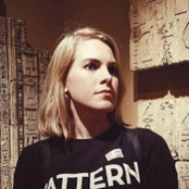 Esther Boston's photo