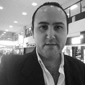 Ezra Masri's photo