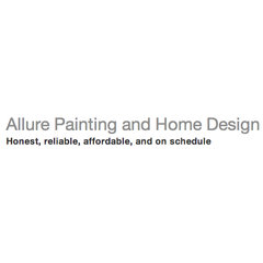 Allure Painting and Home Design