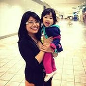 Lady Cruz's photo