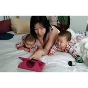 K N's photo