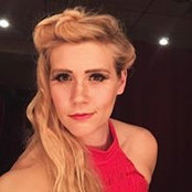 Liz Kinnmark's photo