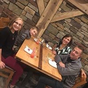 Teresa Jordan's photo