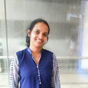 Foto de Dimple Shetty
