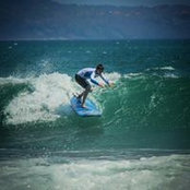 Kirill Bogoslovskiy's photo