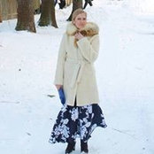 Maria Lukyanova's photo
