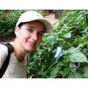 Photo de Elena Gómez