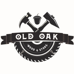 Old Oak Wood & Stone