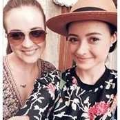 Freya Smith's photo