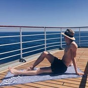 Lachlan Hamill's photo